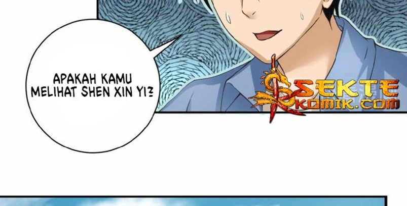 Super System Chapter 02 Gambar 135